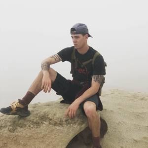 Meet your Posher, Will